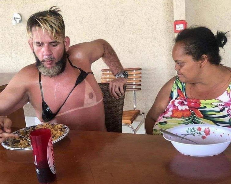 25 странных фотографий, которые веселят до слёз и оставляют после себя много вопросов мозговзрывные фото, странные фотографии, необъяснимые фотографии, фотографии сложно объяснить