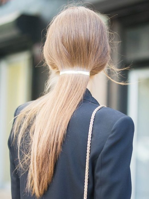 быстрые причёски, модные причёски за 5 минут 