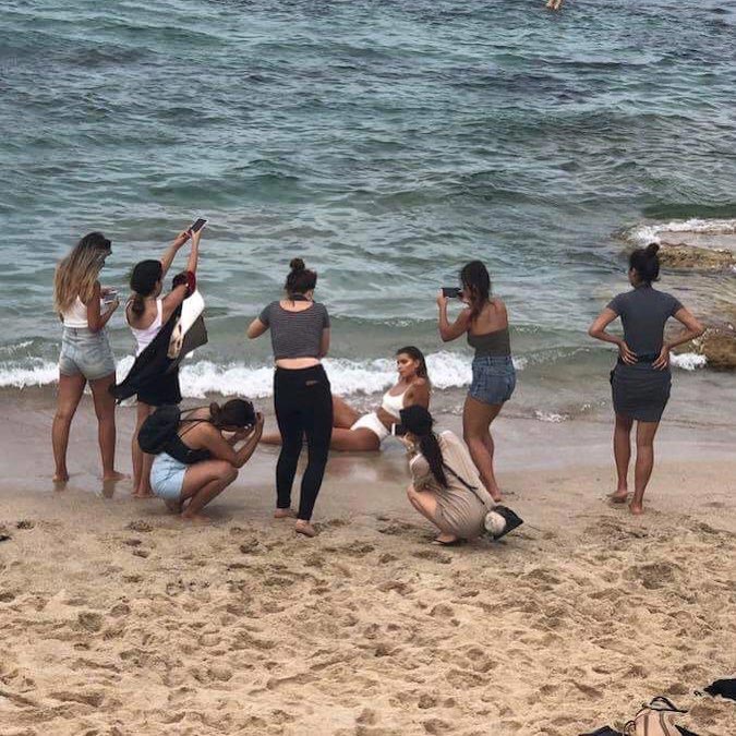 отчаянные фотографы, на всё ради красивого кадра, на всё ради фотографии