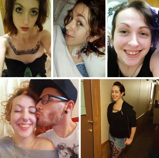 люди которые круто изменили свою жизнь, люди круто изменились 