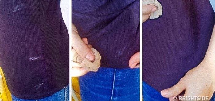 лайфхаки для девушек, жизненные лайфхаки для женщин 