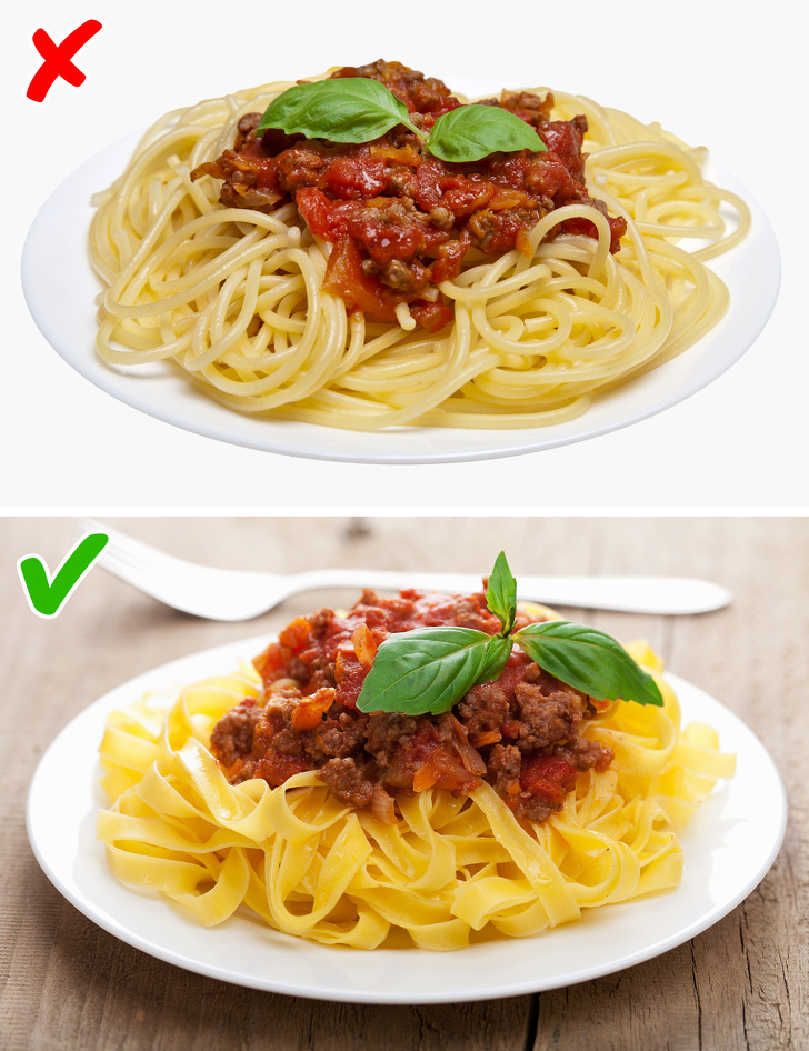 15 фактов о привычных продуктах, которые удивят даже тех кто разбирается в кулинарии факты о привычных продуктах, неожиданные факты о еде, странные факты о еде