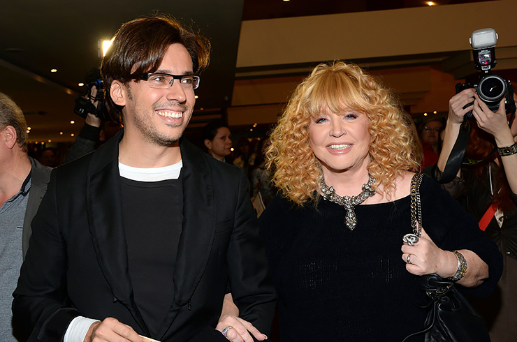 российские звезды, которые предпочитают мужчин помоложе, российские звезды и их молодые мужья 