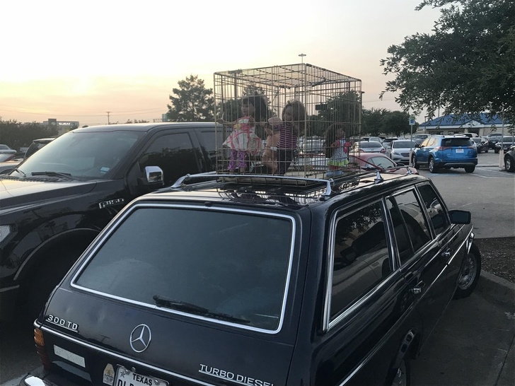 пугающие фотографии, странные фотографии 