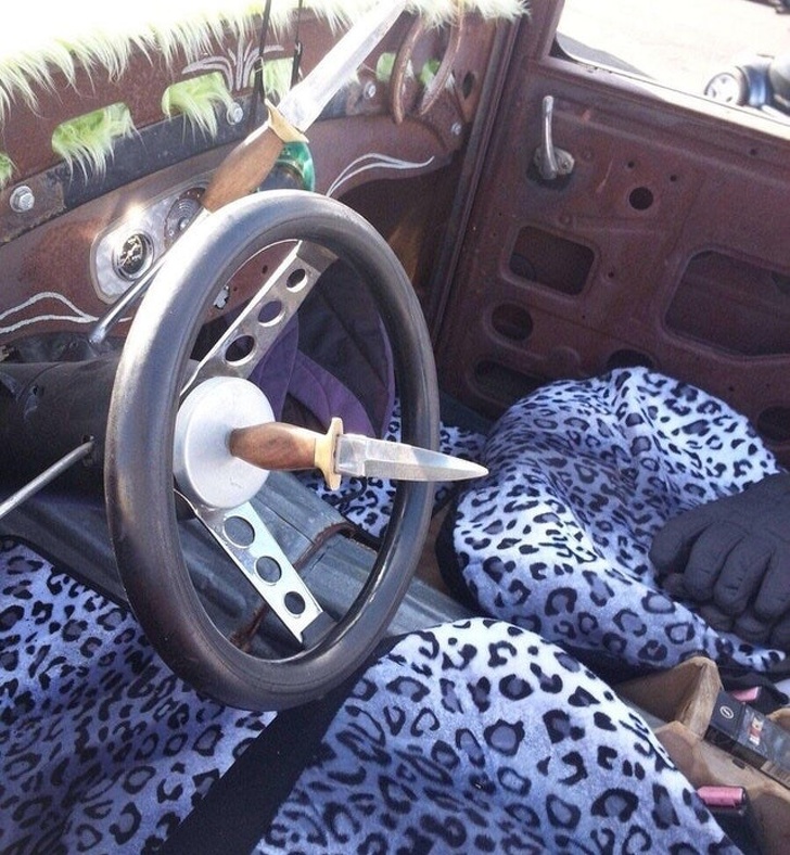 пугающие фотографии, странные фотографии 