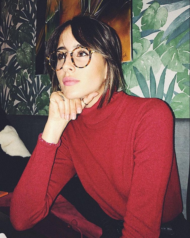 Талида Тамер, Талида Тамер инстаграм, первая модель саудовской аравии, Taleedah Tamer