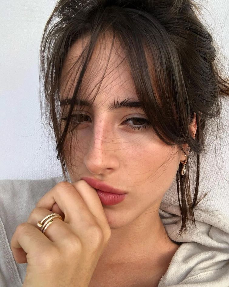 Талида Тамер, Талида Тамер инстаграм, первая модель саудовской аравии, Taleedah Tamer