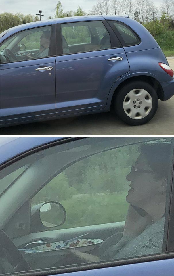 безответственные водители, водители которых нельзя пускать за руль автомобиля