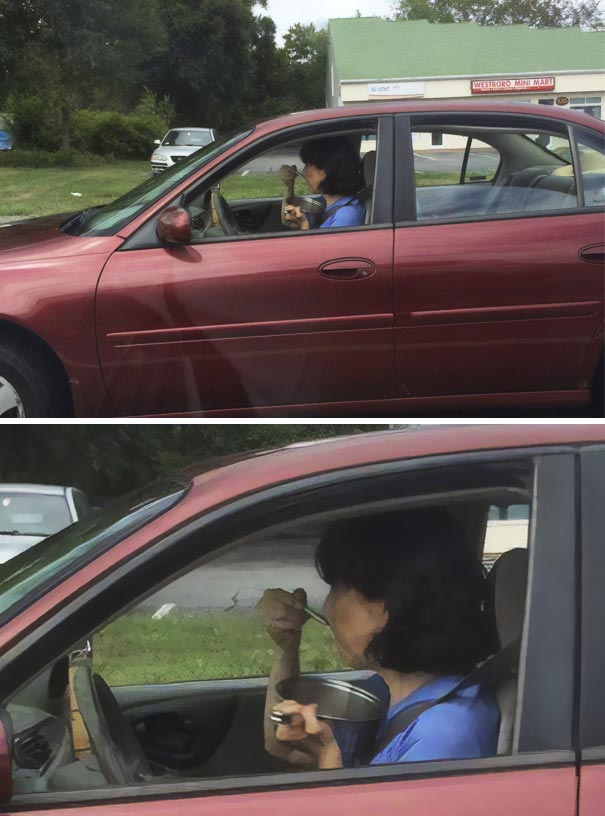 безответственные водители, водители которых нельзя пускать за руль автомобиля