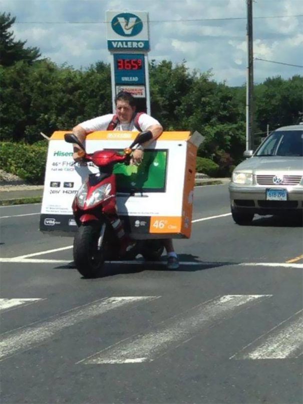 безответственные водители, водители которых нельзя пускать за руль автомобиля