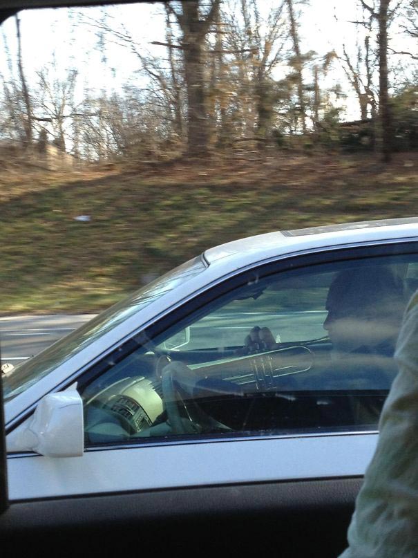 безответственные водители, водители которых нельзя пускать за руль автомобиля