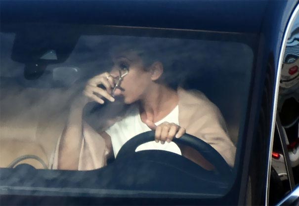 безответственные водители, водители которых нельзя пускать за руль автомобиля