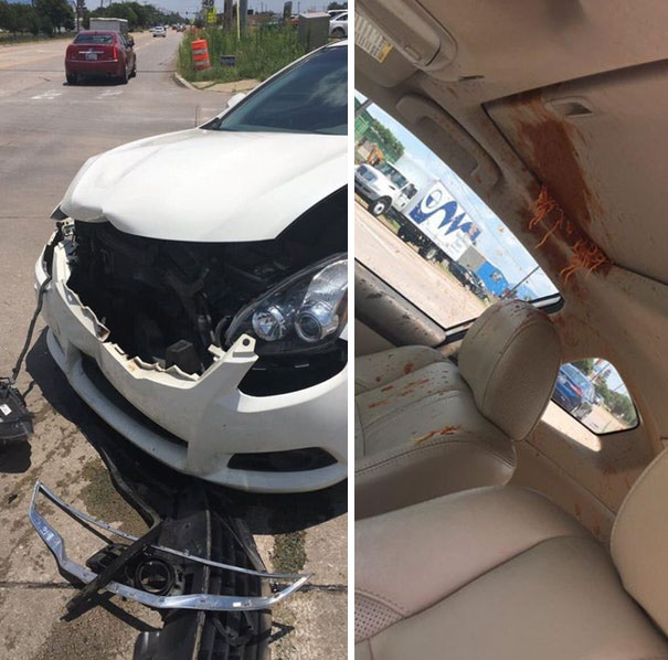 безответственные водители, водители которых нельзя пускать за руль автомобиля