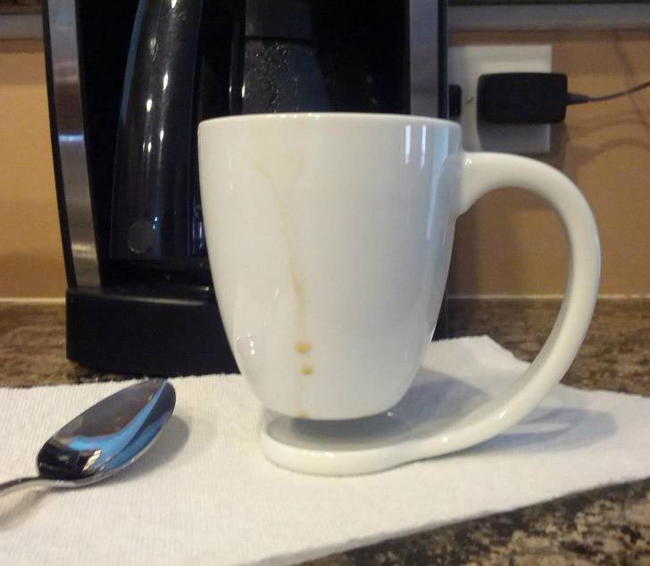 25 крутых вещей, глядя на которые трудно поверить, что они настолько удивительные крутые вещи, крутой дизайн, гениальный дизайн, примеры хорошего дизайна, интересные вещи