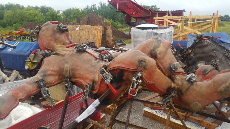 вещи с неожиданных сторон, вещи с неожиданных ракурсов, вещи какими не видели