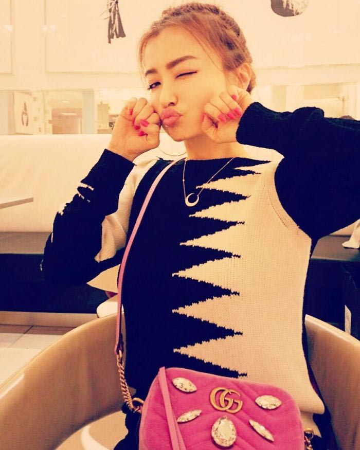 японская модель раскрыла свой настоящий возраст, Риса Хирако, Risa Hirako