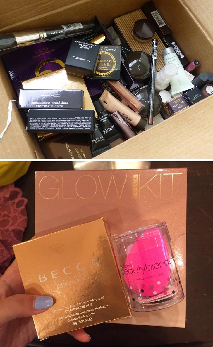 проблемы с которыми сталкивается каждая девушка, бьюти-проблемы 