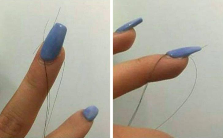 проблемы с которыми сталкивается каждая девушка, бьюти-проблемы 