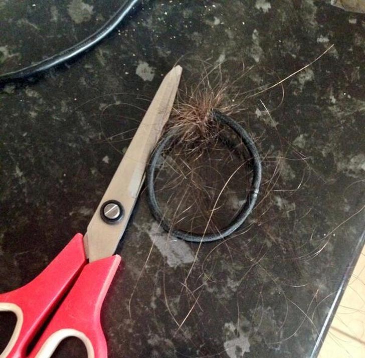 проблемы с которыми сталкивается каждая девушка, бьюти-проблемы 