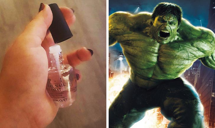 проблемы с которыми сталкивается каждая девушка, бьюти-проблемы 