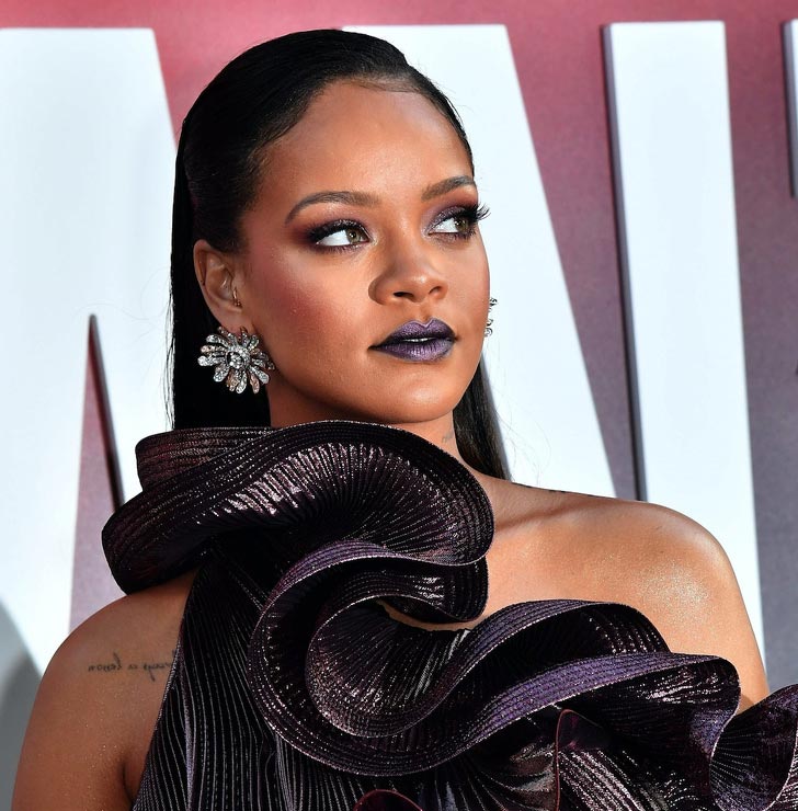 макияж звёзд, как красятся знаменитости 