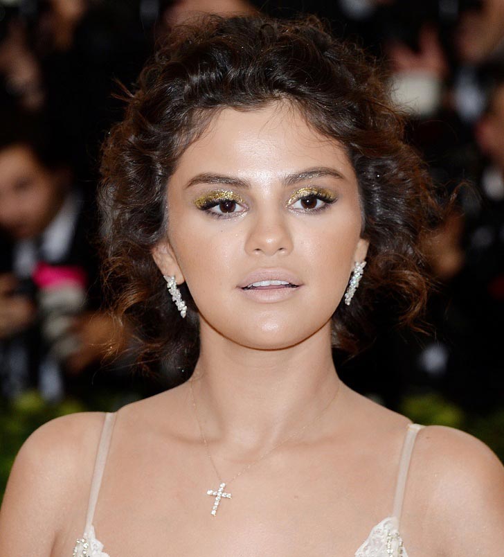 макияж звёзд, как красятся знаменитости 