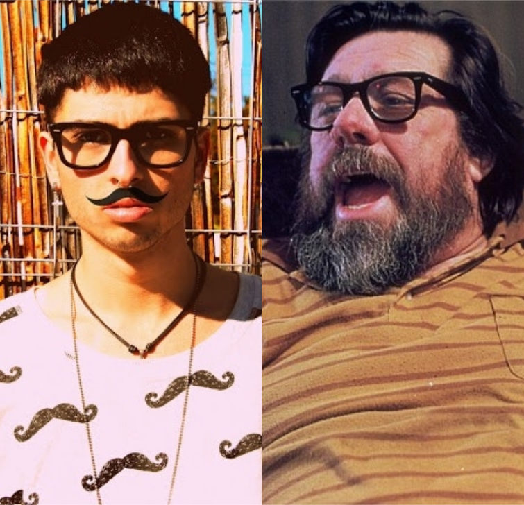 тест выбор еды, тест социальный статус, тест из какого социального класса 