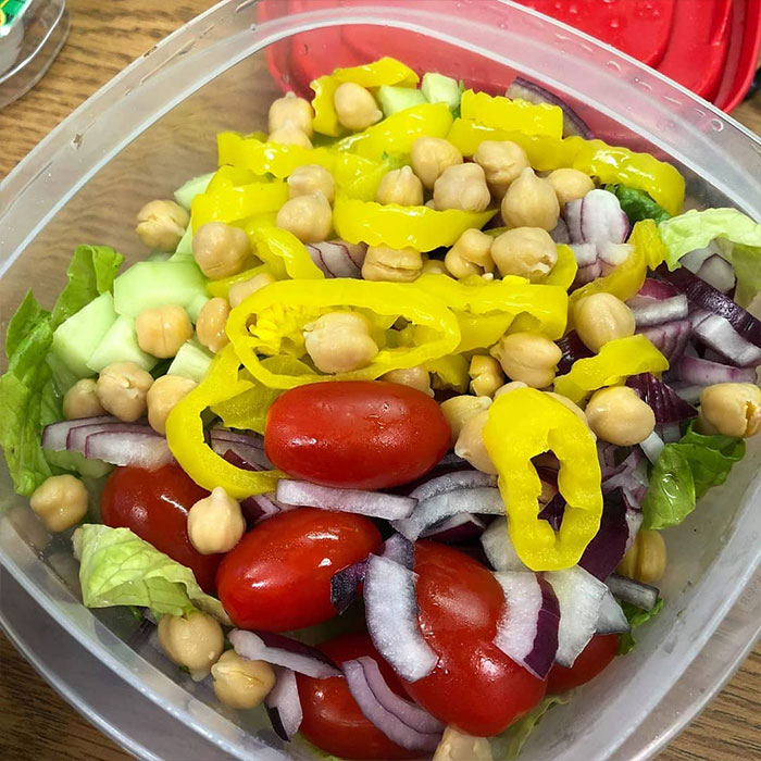 Парень забивал на себя 10 лет и весил 136 кг, но похудел, сбросив половину своего веса Парень забивал на себя 10 лет и весил 136 кг, Николас ла Монако, Nicholas La Monaco