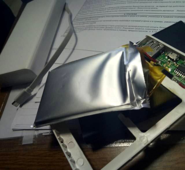 заказал пауэрбанк из китая, китайский пауэрбанк, пауэрбанк из китая, пауэрбанк из китая 300 рублей