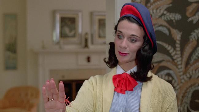 фильмы с внезапным поворотом сюжета, фильмы с неожиданной развязкой 