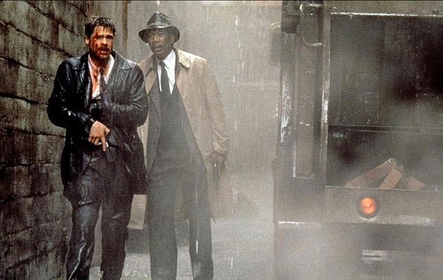 фильмы с внезапным поворотом сюжета, фильмы с неожиданной развязкой 