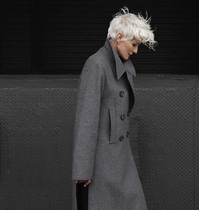 70-летняя мама Илона Маска, Мэй Маск