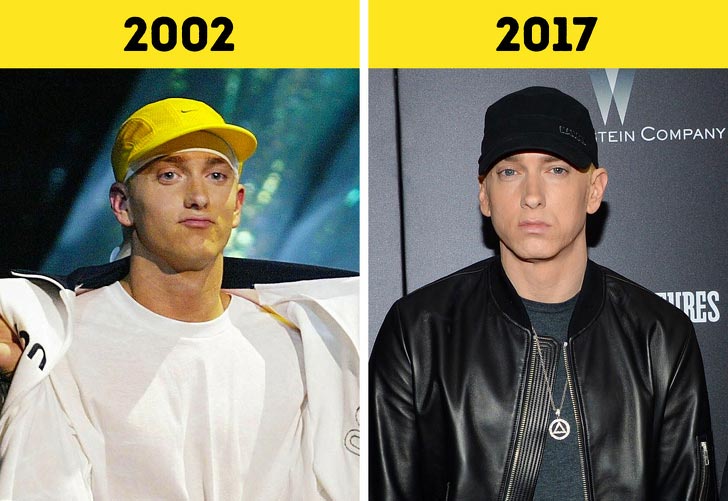 11 звезд, про которых все уже забыли, а зря звёзды про которых все забыли, знаменитости которых списали со счетов