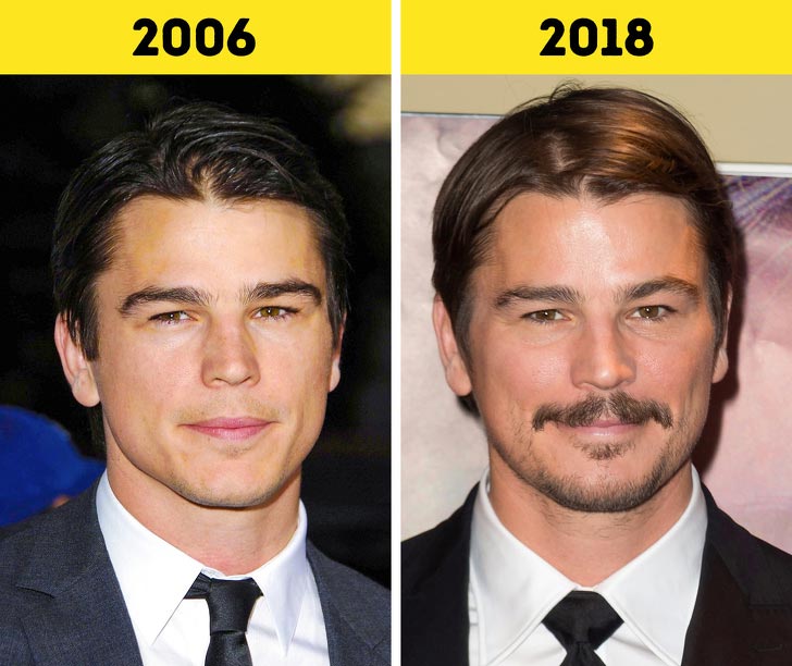 11 звезд, про которых все уже забыли, а зря звёзды про которых все забыли, знаменитости которых списали со счетов