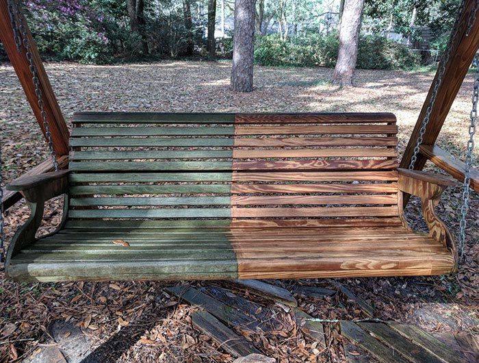 вещи до и после чистки, вещи до и после мойки, вещи до и после того как из отмыли