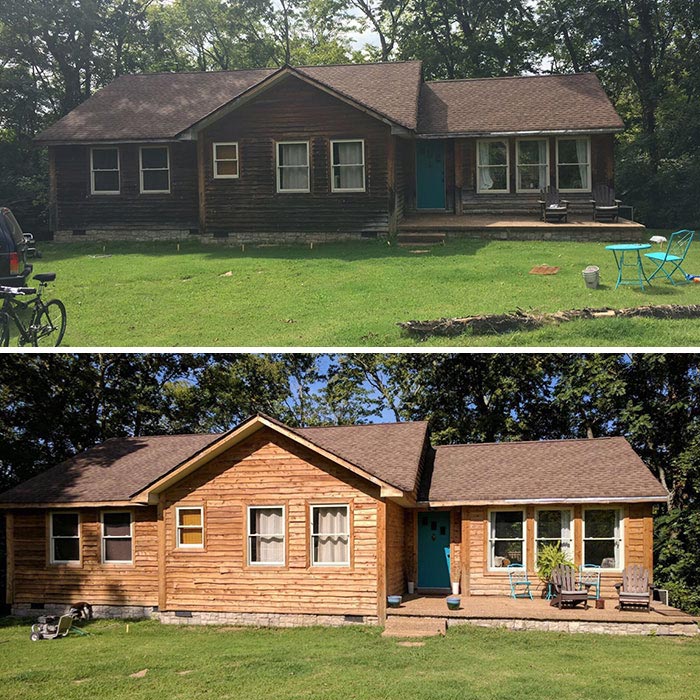 вещи до и после чистки, вещи до и после мойки, вещи до и после того как из отмыли