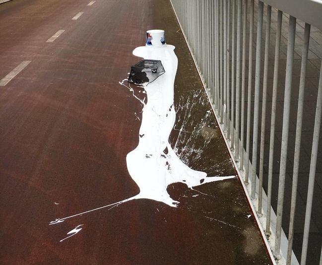 ад для перфекциониста, фотографии на которые больно смотреть перфекционисту