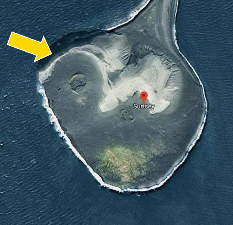 Отсров Сартси, Сартси, Сартси что это, Сартси история