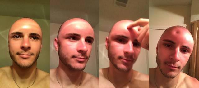 фотографии повезло или нет, фотографии необычных вещей, странные случаи фото