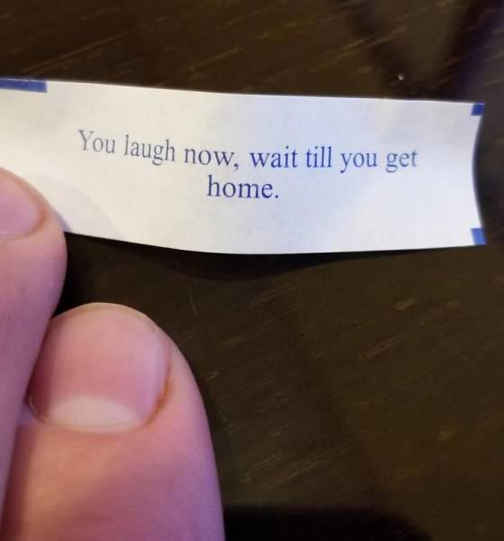 фотографии повезло или нет, фотографии необычных вещей, странные случаи фото