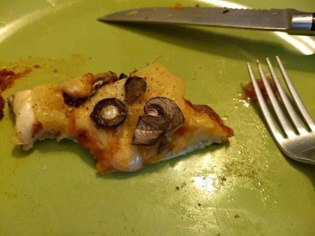 фотографии повезло или нет, фотографии необычных вещей, странные случаи фото