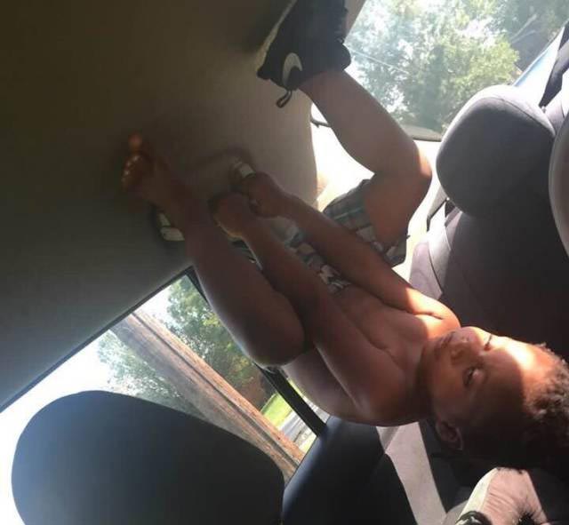 фотографии повезло или нет, фотографии необычных вещей, странные случаи фото