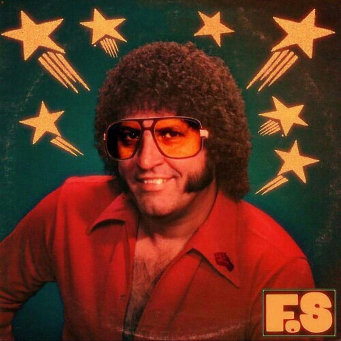 Очень странные обложки старых альбомов,  Сайт Vintage Everyday собрал худшие обложки альбомов