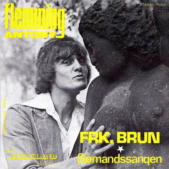 Очень странные обложки старых альбомов,  Сайт Vintage Everyday собрал худшие обложки альбомов