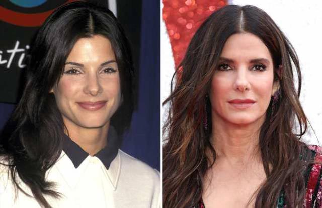 голливудские знаменитости тогда и сейчас, голливудские знаменитости в 2018 году, как изменились знаменитости 2018, знаменитости в молодости и в 2018