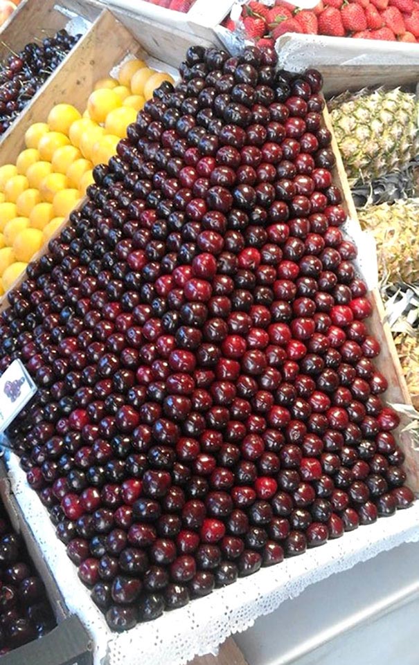 идеальная еда, еда перфекциониста, фотографии идеальной еды, идеальные продукты