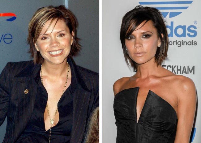 комплексы звёзд, что звёздам не нравится в своей внешности