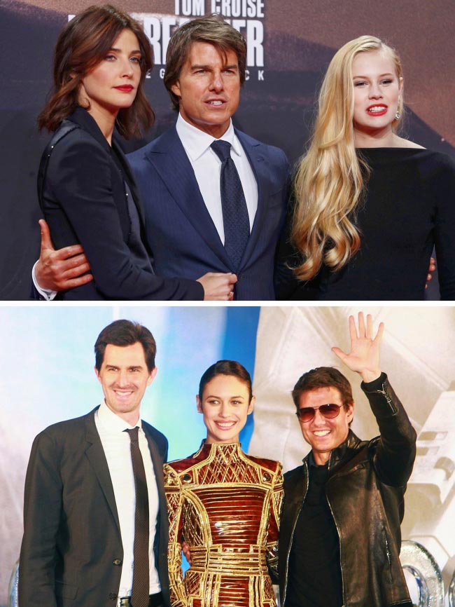 комплексы звёзд, что звёздам не нравится в своей внешности