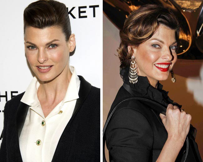 комплексы звёзд, что звёздам не нравится в своей внешности