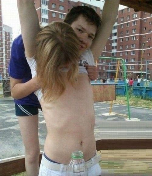 фотографии с сюрпризами, фото с сюрпризами, фото смотреть дважды